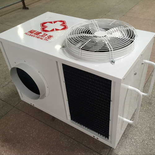 Portable Air Conditioning Unit for Tent