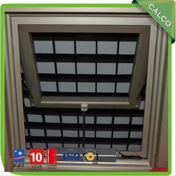 Aluminum Frame Top Hung Skylight Roof Window