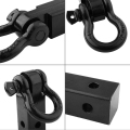 Shackle Hitch-ontvanger met 3/4 &quot;-beugel