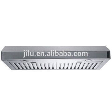 slim cooker hood kitchen ventilator