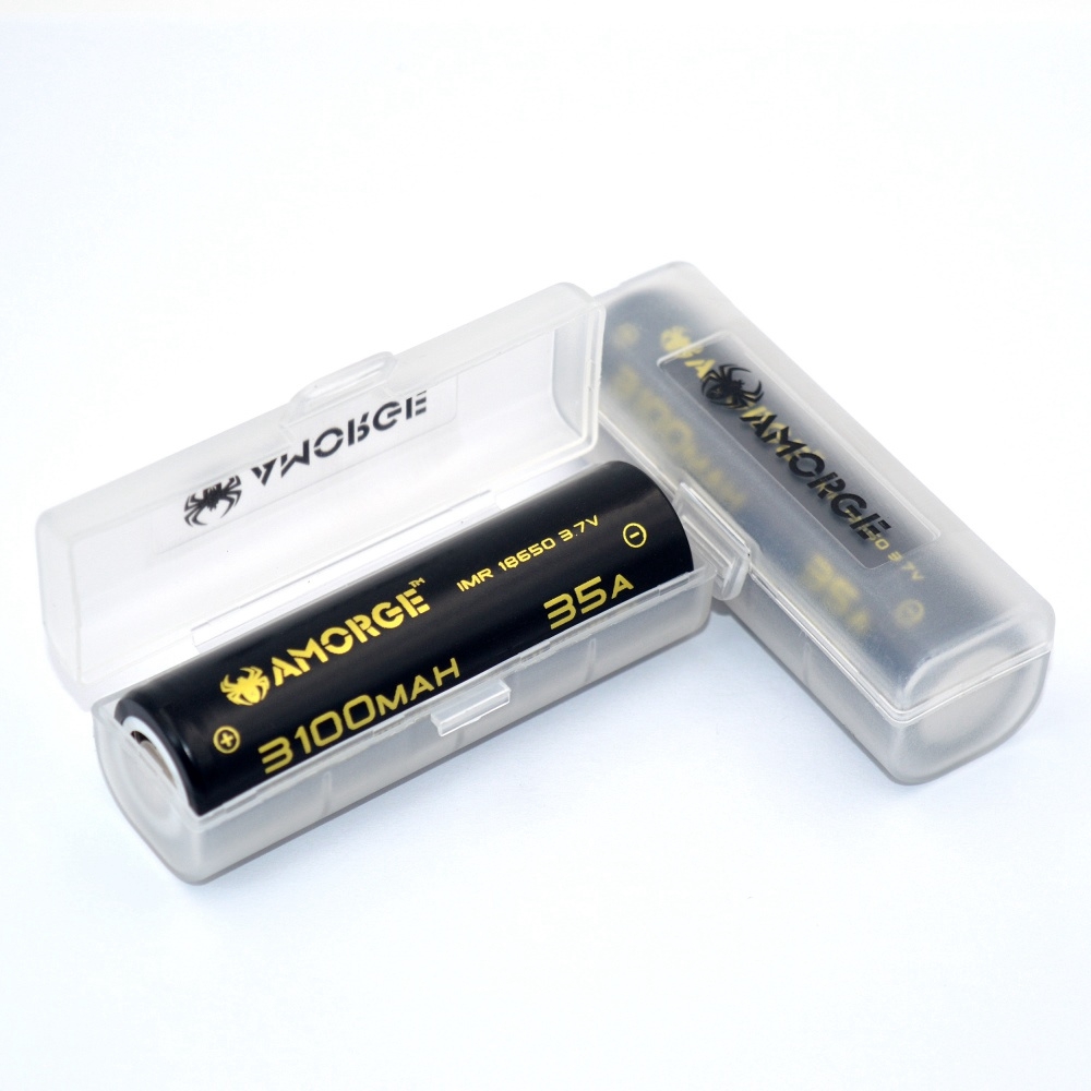 Amorge 3100mah 35a High Drian Battery05 Amorge 3100mah 35a High Drian Battery05