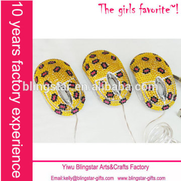 Wholesale beaded crystal mouse