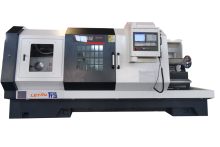 CK6185E One-piece CNC Machine Tools With High Speed