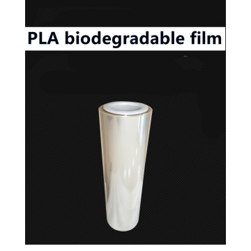 Filem Pla Biodegradable Filem Biodegradable