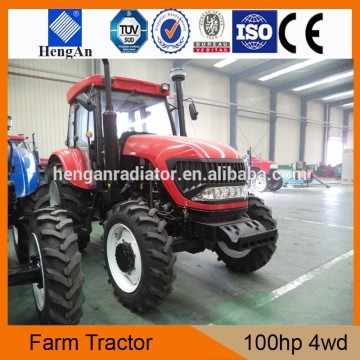 China cheap farm tractor for sale