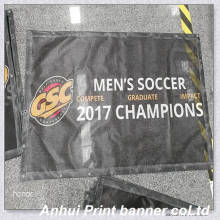 Pvc mesh fence vinyl banner