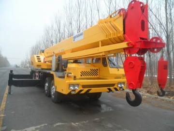 TADANO GT650E,65 TON CRANE FOR SALE CHEAP CHEAP CHEAP