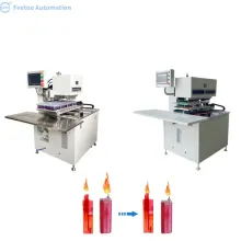 Automatic Fire Machine for Lighter Assembly Line