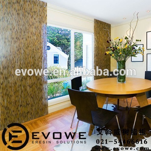 high quality texture interior decorative popular design wall panels