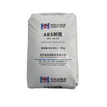 abs plastic new material
