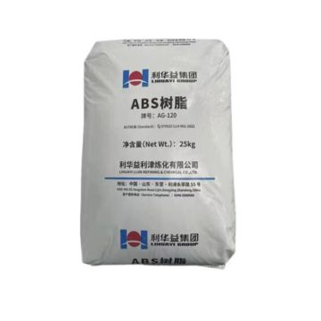 abs plastic new material