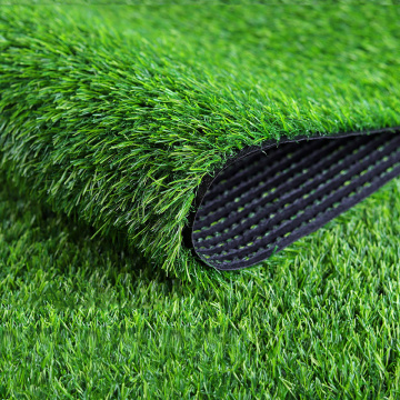 La durabilité rencontre le terrain de football de performance Turf artificiel