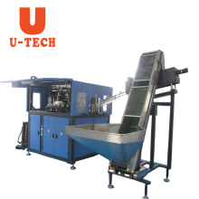 Automatic pet bottle blow molding machine/PET Water Bottle making machine