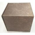 High Quality Square Cookie Tin Box