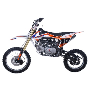 Affordable 125cc Chinese Dirt Bikes - Tao Motor 125cc Cheap Dirt Bikes