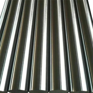 4140 stainless steel round bright shaft bars