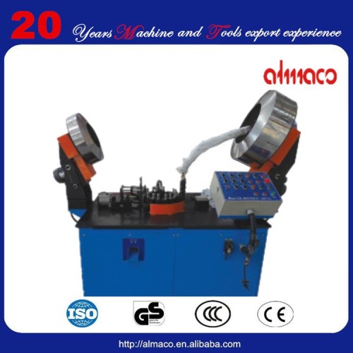 ALMACO high efficiency professional autimatic ring loading