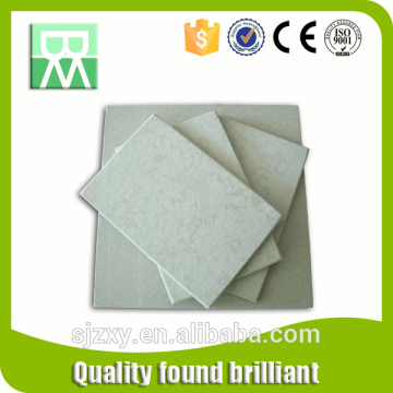 interior wall cladding light composite calcium silicate board