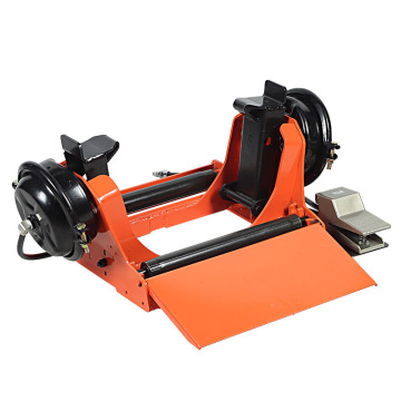 Pneumatic Multifunction Tire Gripper Stripper for Truck Repair Tools