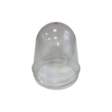 Factory Manufacture Transparent Thickening PET Water Bottle Preforms