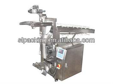High quality irregular packing machine SLIV-380