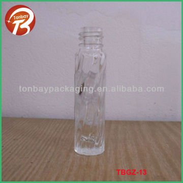 4ml glass roll on perfume bottles TBGZ-13