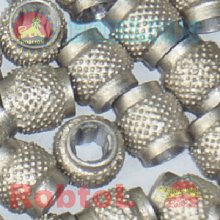 (STVW)Vacuum Brazed Diamond Wire Saw Bead-sunny