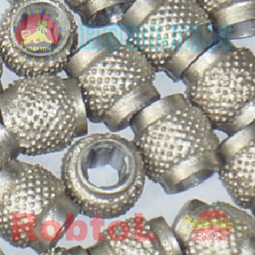 Vacuum Brazed Diamond Wire Saw Bead(STVW)-sunny