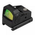 FOCUHUNTER Shake-Awake 1X22 Red Dot Sight Glock Mount