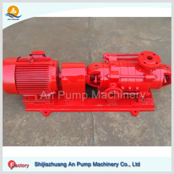 High Pressure Multistage Fire Hydrant Pump