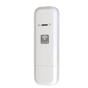 LDW931 USB on the Go WiFi - Portable High-Speed Router for 10 Users