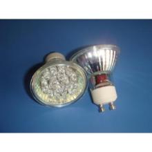GU10 LED Lamp DIP 20 LEDS
