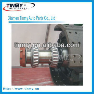 Fuwa Trailer Axles