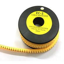 EC Type Marking Sleeving