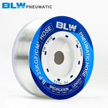 Wholesale Plastic Air Pipe Quick Coupling Hose