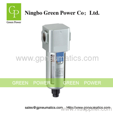 Gf Series Pneumatic Filter?