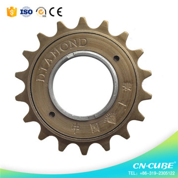 High Quality Bicycle Parts/Bike Flywheel