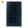 High Efficiency 250-275W Mono Solar Panel