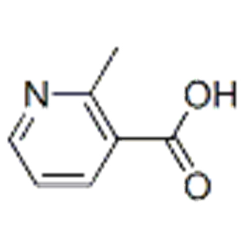 Ácido 2-metilnicotínico CAS 3222-56-8