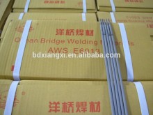 low smoke carbon steel welding rods AWS E6013