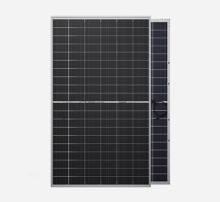 Bifacial Double Glass Mono Solar Panel 700w