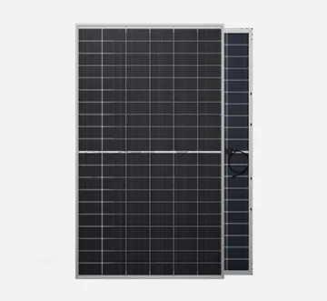 Bifacial Double Glass Mono Solar Panel 700w