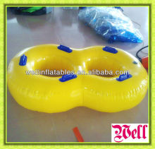 inflatable water tube/ water slide tube for sale