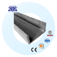 A36 Galvanized Steel C Channel and Beams