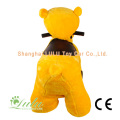 Baby Bear Zippy Ride