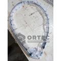 Control Cable 4110001514001 Suitable for L953F L956F