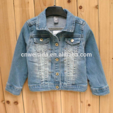jean jackets for boys 2015 factory supplier