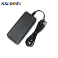 KC KCC tanúsítvánnyal rendelkező 28V 2A Power Adapter