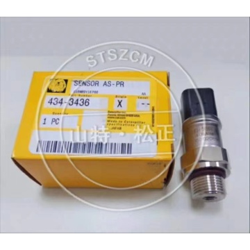 Sensore 320D/325D/330D 434-3436