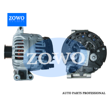 0124325108 BOSCH CAR ALTERNATOR 110A 12V